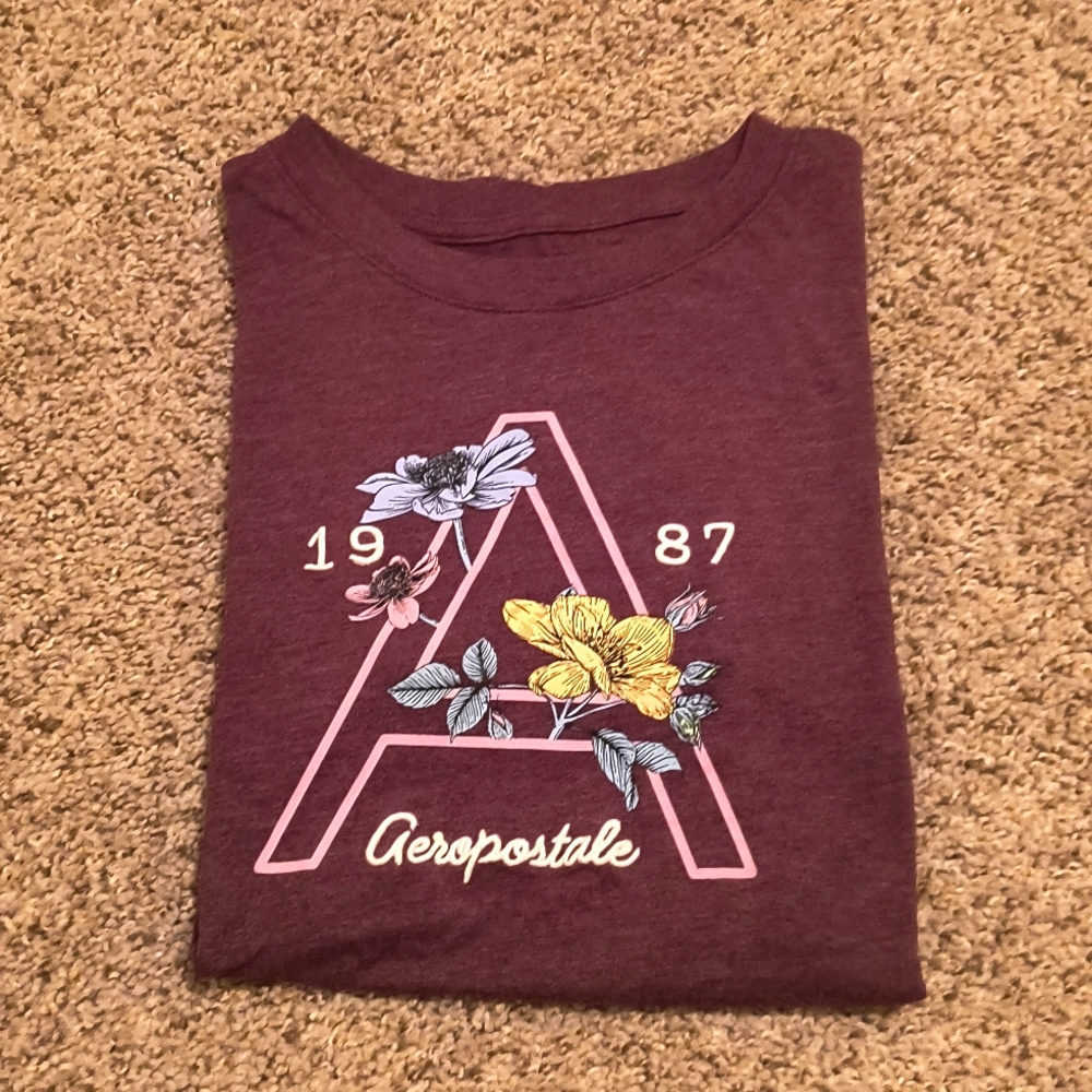 Teens shirt